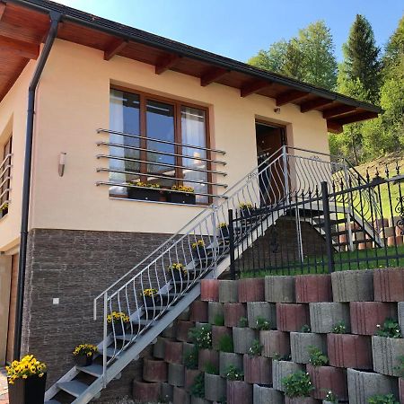 Apartman Tatiana Terchova Exterior photo