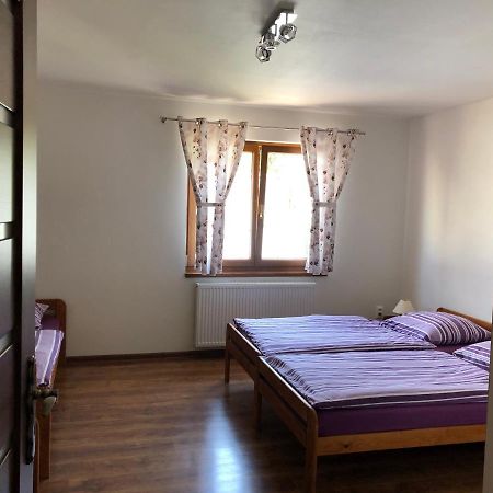 Apartman Tatiana Terchova Exterior photo