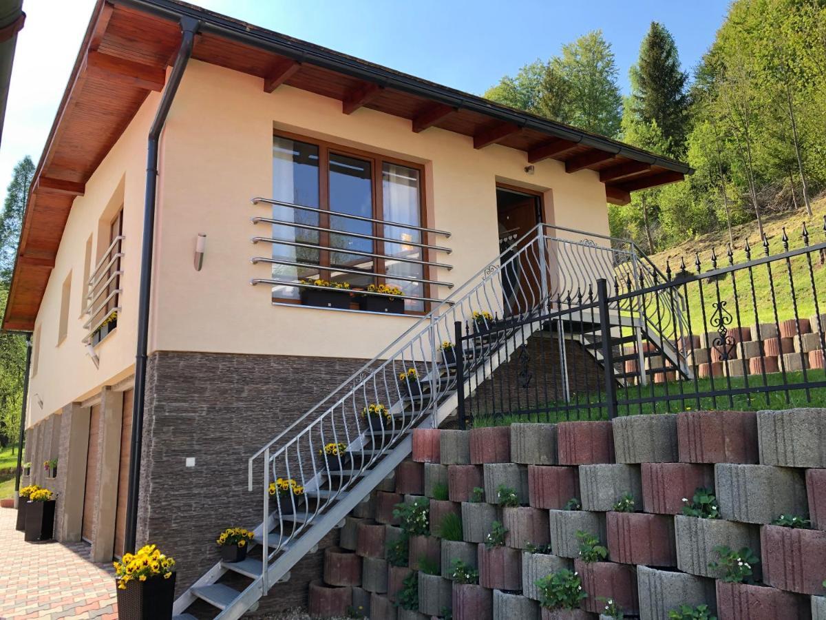 Apartman Tatiana Terchova Exterior photo