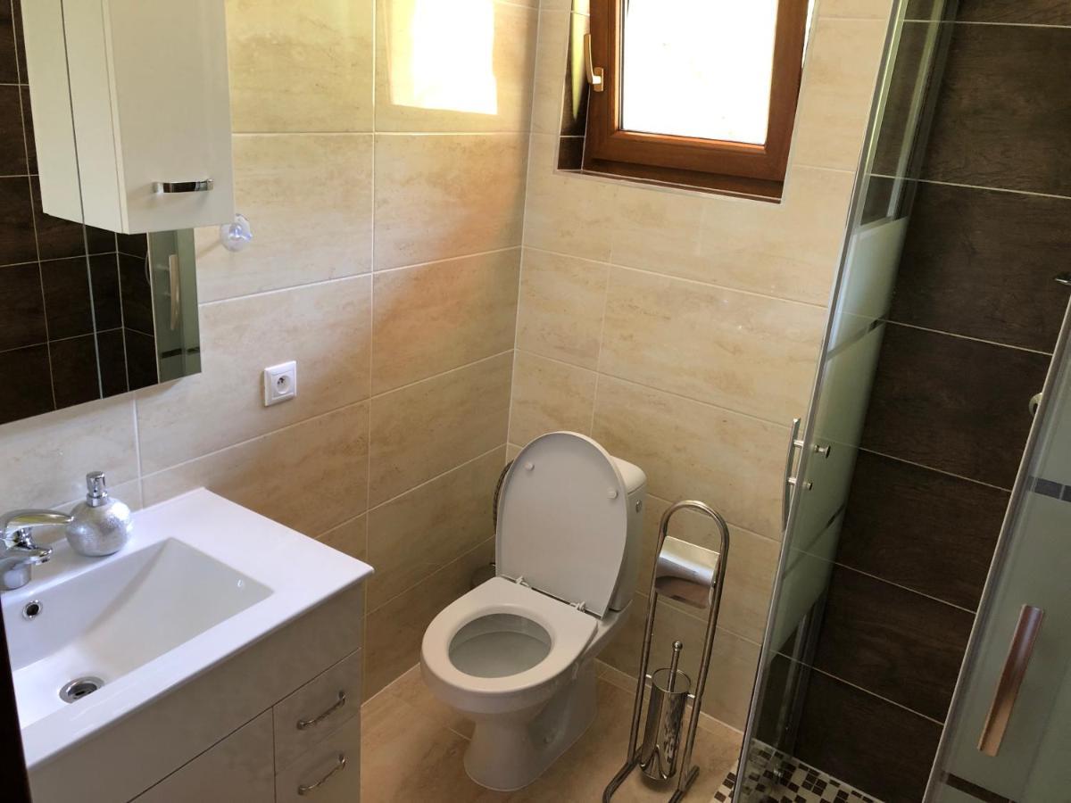 Apartman Tatiana Terchova Exterior photo