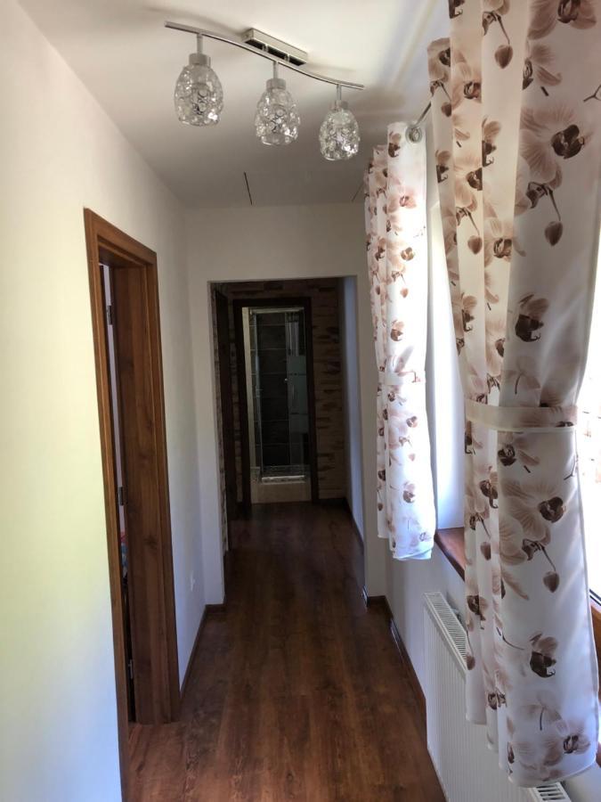 Apartman Tatiana Terchova Exterior photo