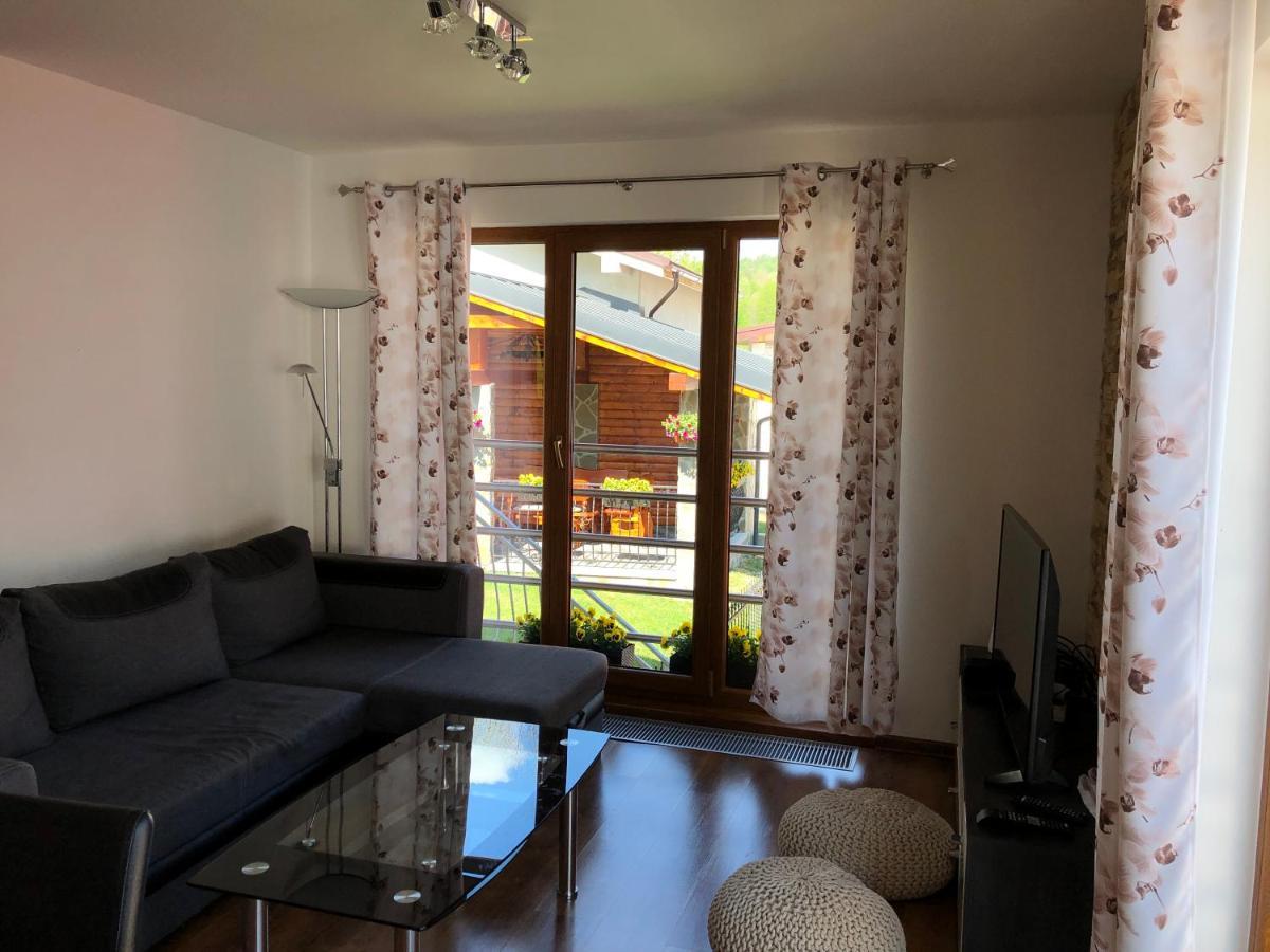 Apartman Tatiana Terchova Exterior photo
