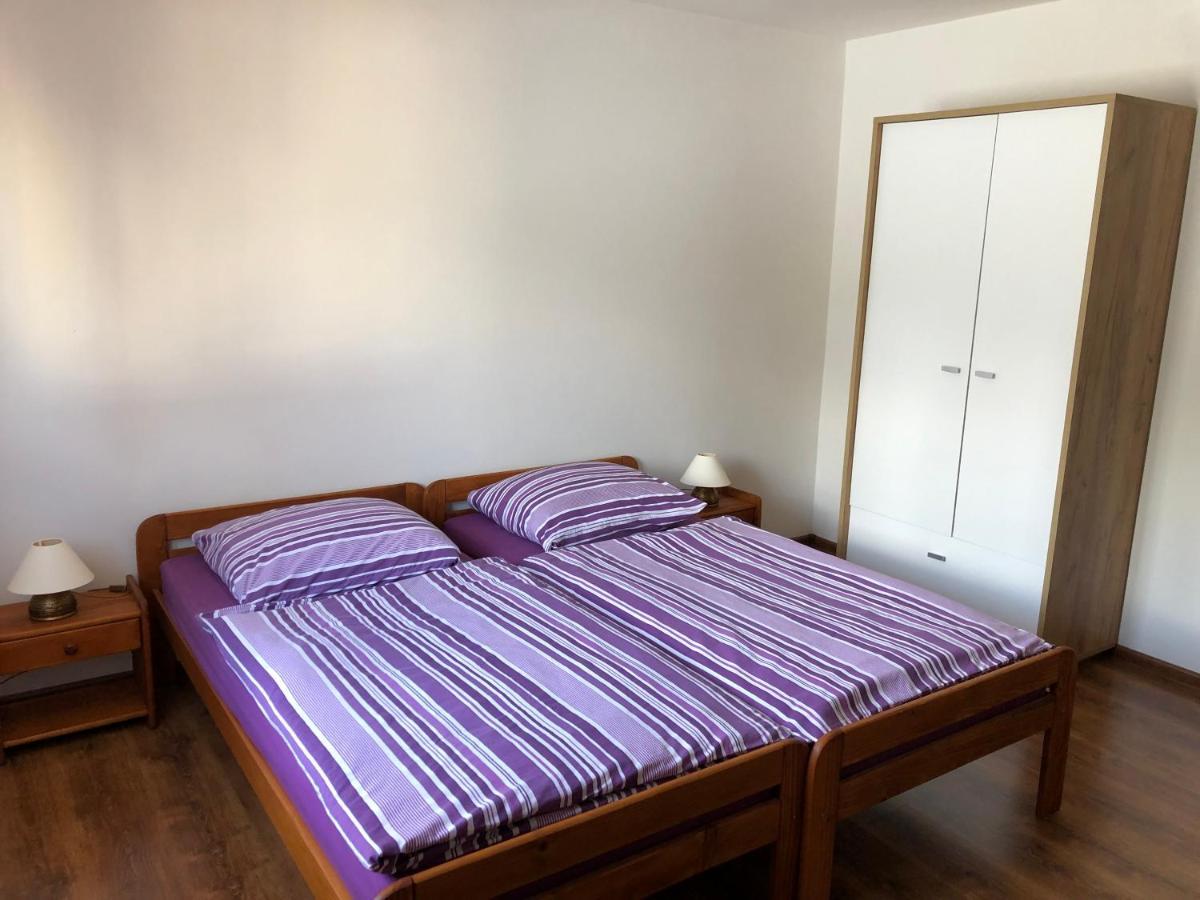 Apartman Tatiana Terchova Exterior photo