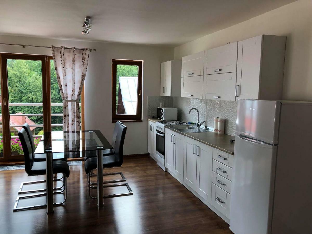 Apartman Tatiana Terchova Exterior photo